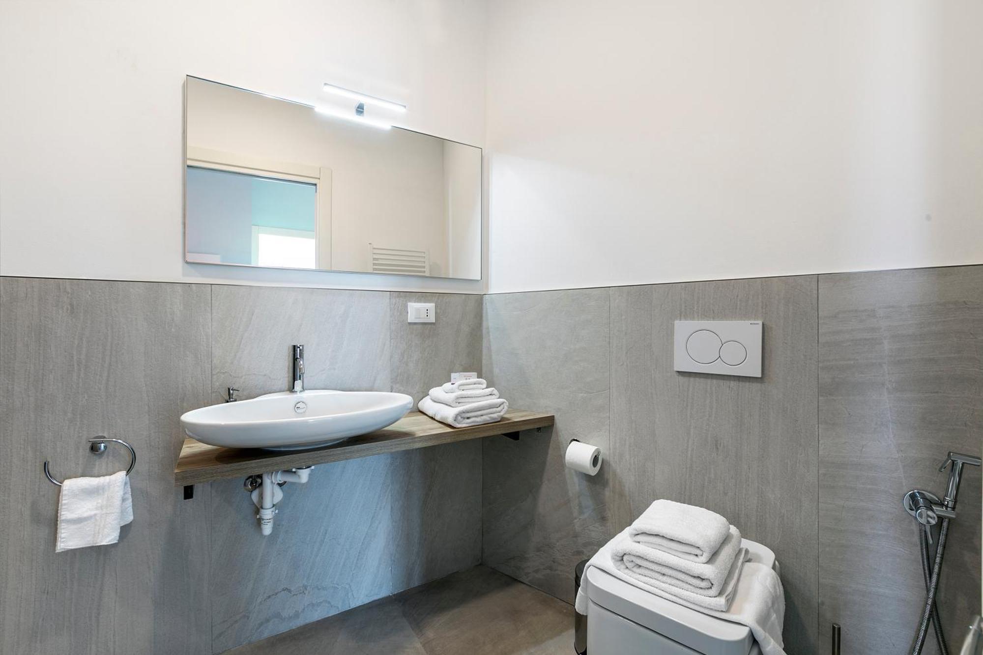 Villa Mercurio Brenzone sul Garda Bagian luar foto